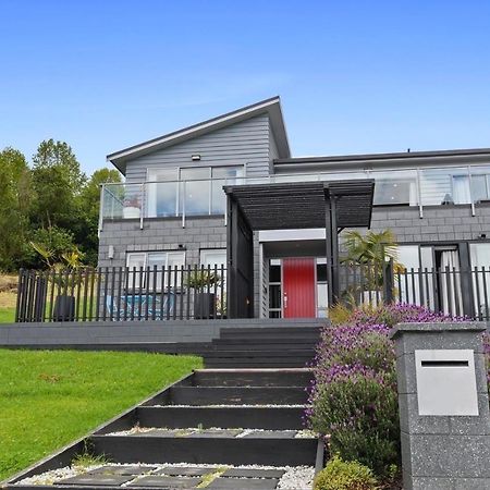 Mandeno Magic - Kerikeri Holiday Home Exterior foto