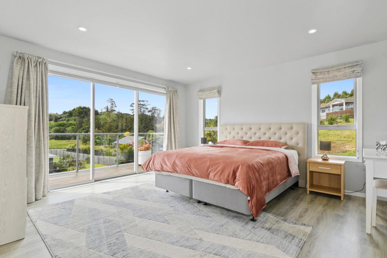 Mandeno Magic - Kerikeri Holiday Home Exterior foto