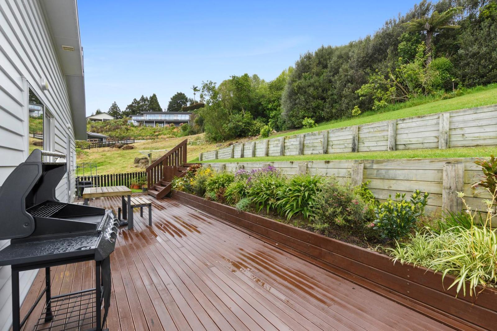 Mandeno Magic - Kerikeri Holiday Home Exterior foto